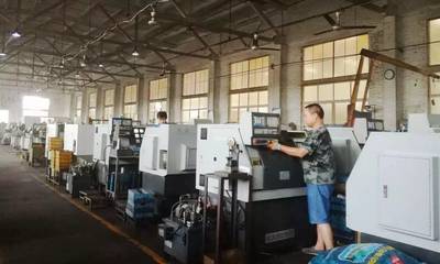 錠子大王河南二紡機 千家企業(yè)青睞，供不應(yīng)求成常態(tài)