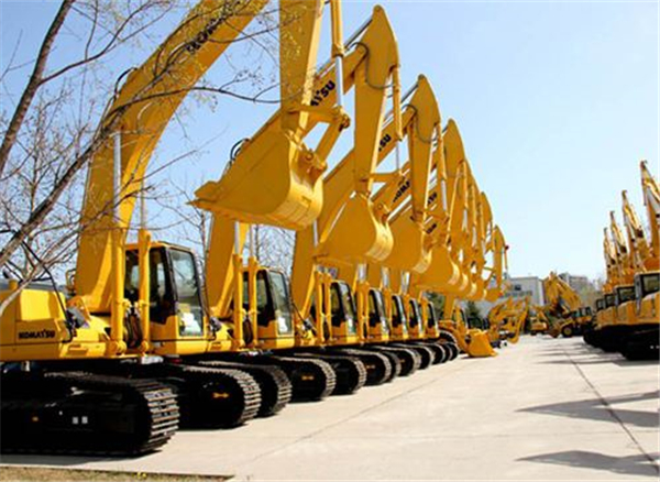 金壇機(jī)械設(shè)備租賃廠家 助力企業(yè)高效生產(chǎn)的可靠伙伴