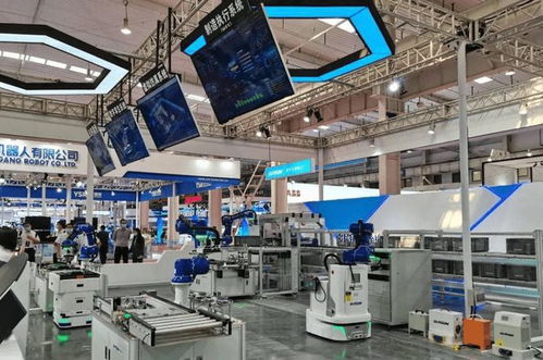 亮相武漢 2023工業(yè)裝配智能裝配展覽會技術(shù)推廣展望